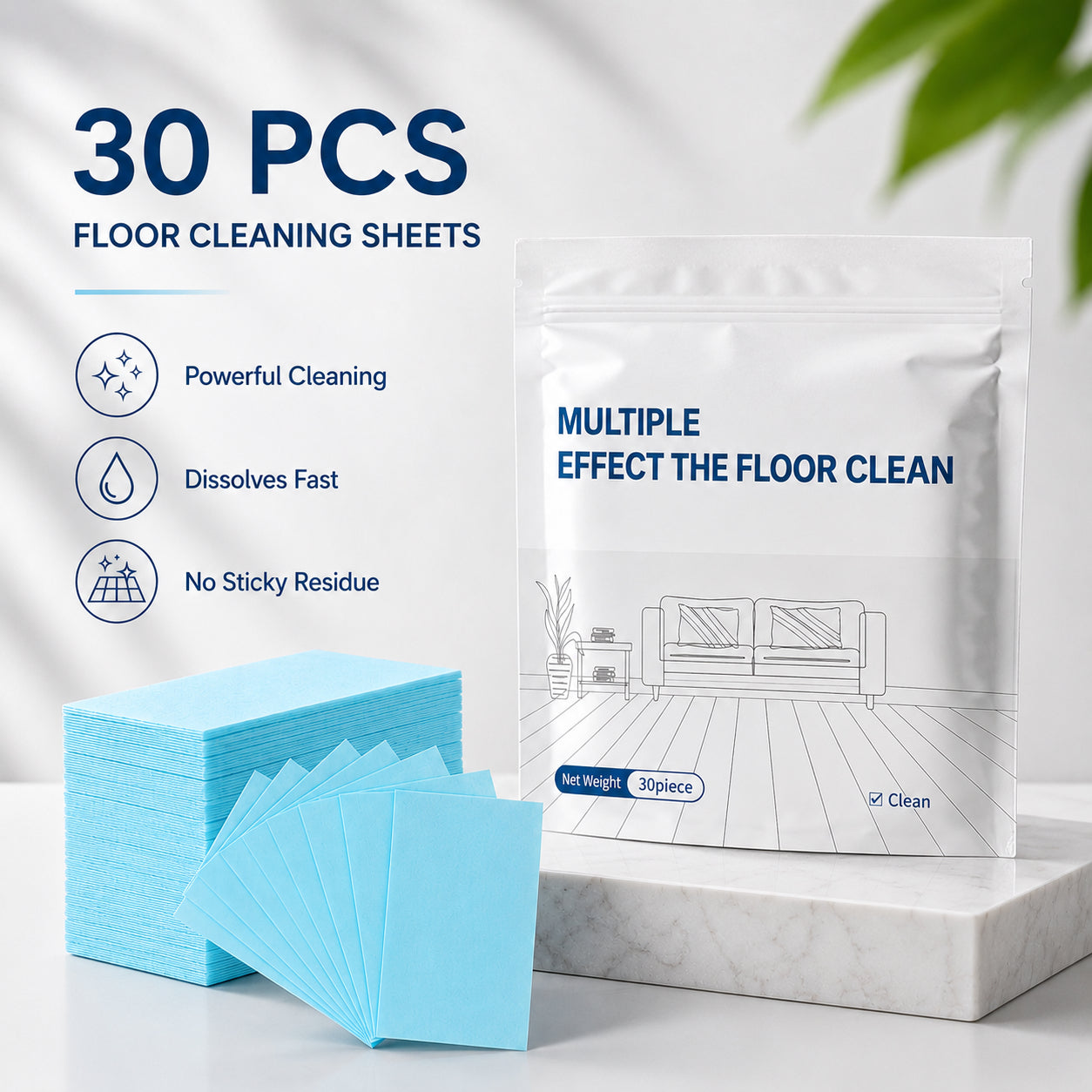 Floor Cleaner