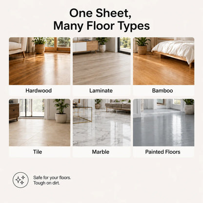 Floor Cleaner