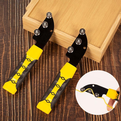 Professional Wire Straightener Stainless Steel Tool