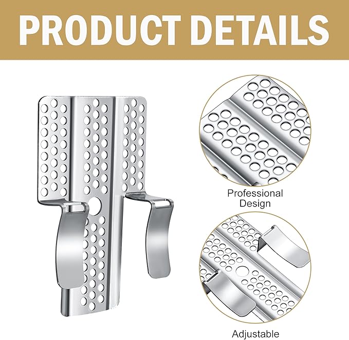 Drywall Fastener Clip