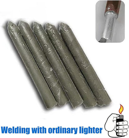 Low Temperature Repair Welding Rods Set