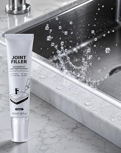 Multi-Purpose Waterproof Joint Filler 2pcs Set