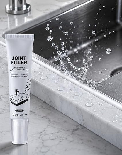 Multi-Purpose Waterproof Joint Filler 2pcs Set