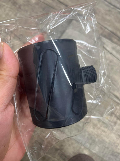 Upgraded Men's Shower Head