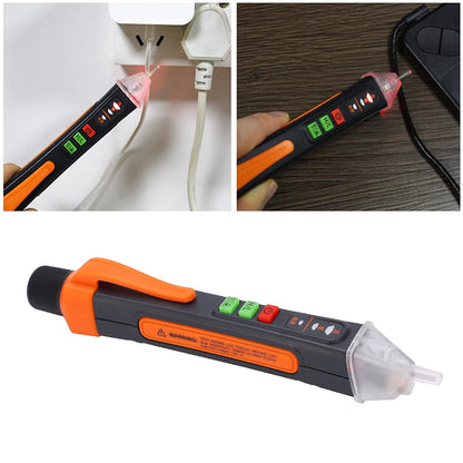 Voltage Tester Non-Contact AC 12-1000V