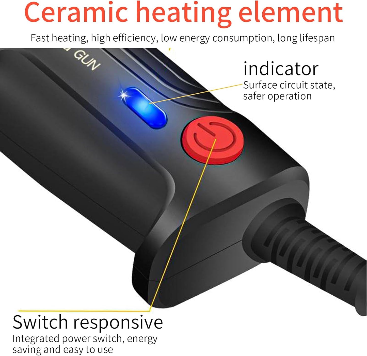 EasyBond™ Smart Solder Tool - No Experience Needed