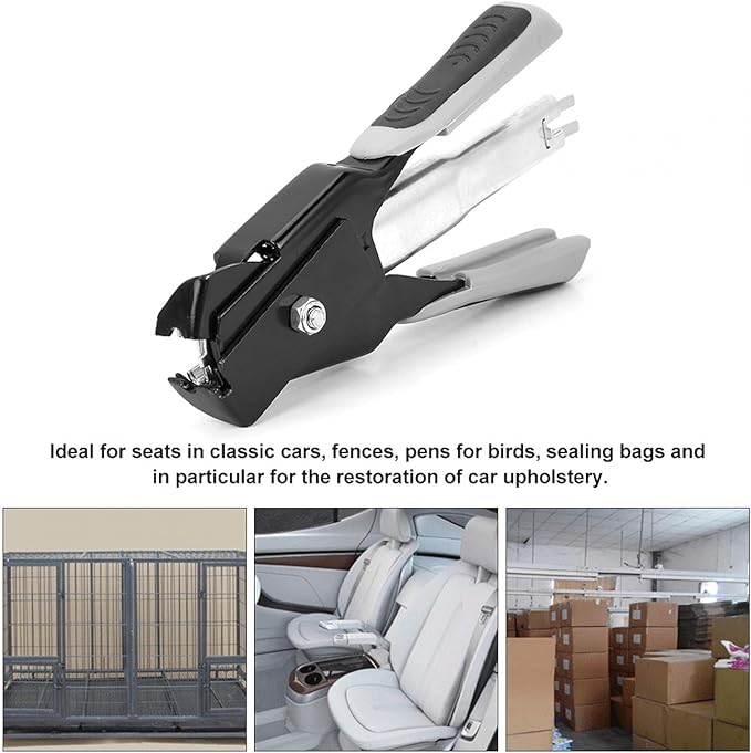 🐔🔧Multi-Purpose Wire Cage Assembly Pliers - Free Shipping