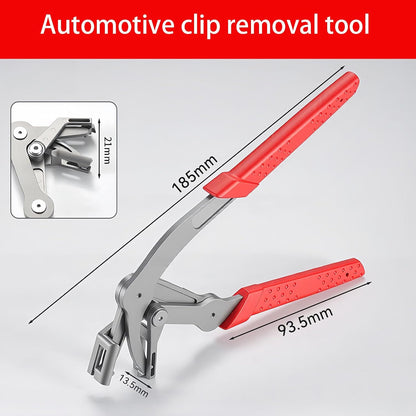 Car Clip Pliers & Panel Clip Removal Pliers