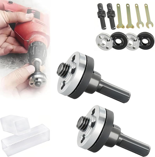Electric Drill Angle Grinder Connecting Rod Set-2Set
