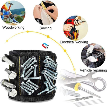 🧲 SUPER-STRONG INDUSTRIAL MAGNETS-2 PCS