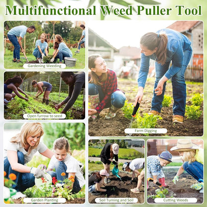 Gardening Weeding Tool