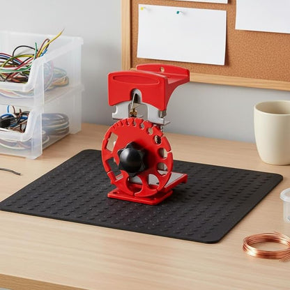 Portable Manual Wire Stripping Tool