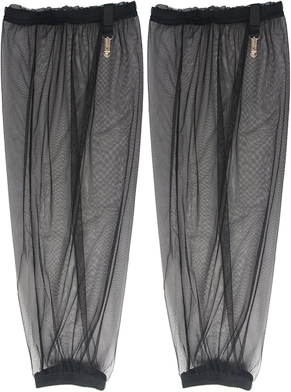 🦟Anti-Mosquito Leg Sleeves