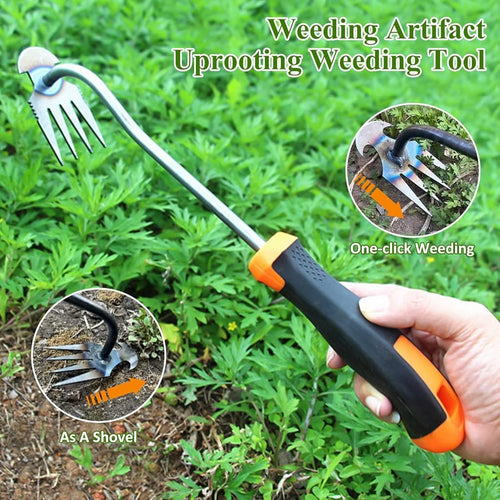 Gardening Weeding Tool