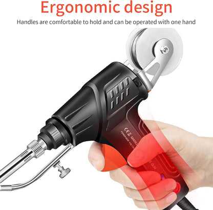 EasyBond™ Smart Solder Tool - No Experience Needed