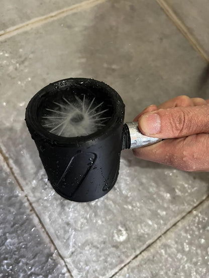 Upgraded Men's Shower Head