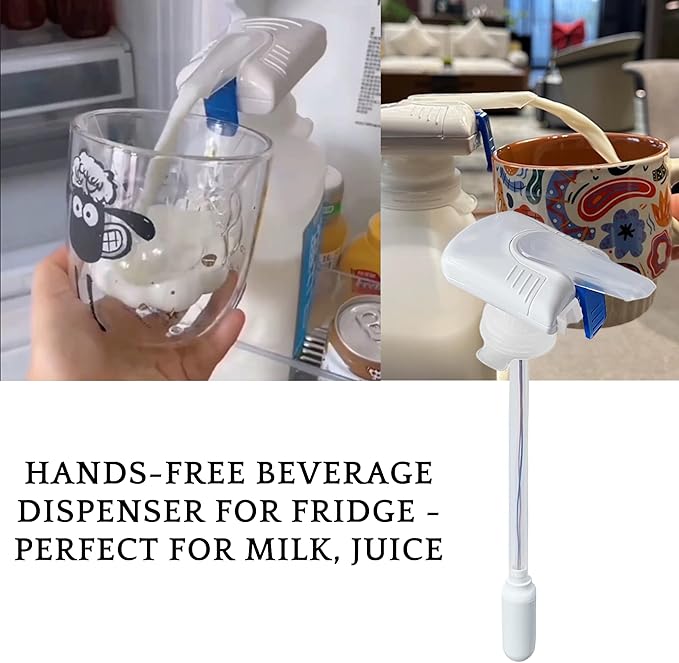 Automatic Drink Dispenser Buy 1 Get 1 Free