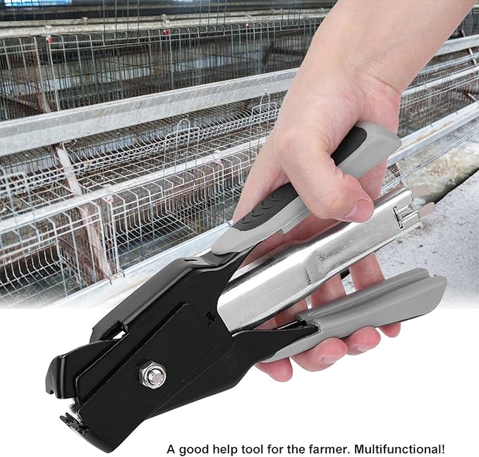 🐔🔧Multi-Purpose Wire Cage Assembly Pliers - Free Shipping