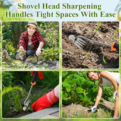 Gardening Weeding Tool