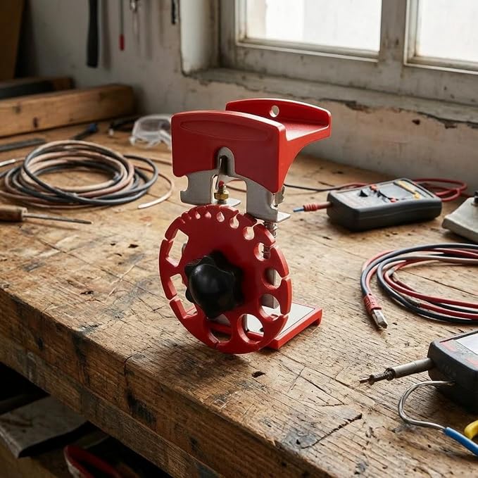 Portable Manual Wire Stripping Tool