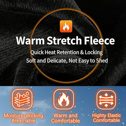 Therma Shield Face Mask