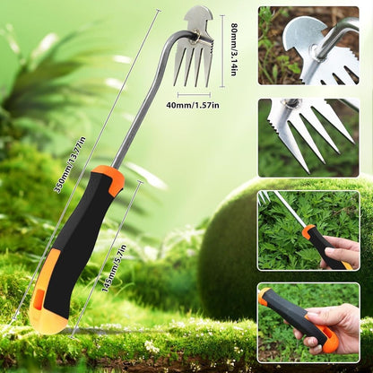 Gardening Weeding Tool