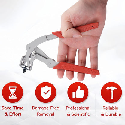 Car Clip Pliers & Panel Clip Removal Pliers