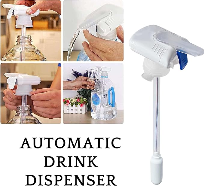 Automatic Drink Dispenser Buy 1 Get 1 Free
