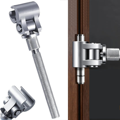 Adjustable Door Hinge Wrench for Precise Alignment and Gap Correction – image 1