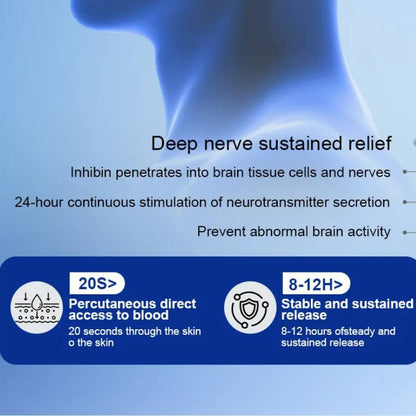 Quit-Smoking Nicotine Patches – 21 Count