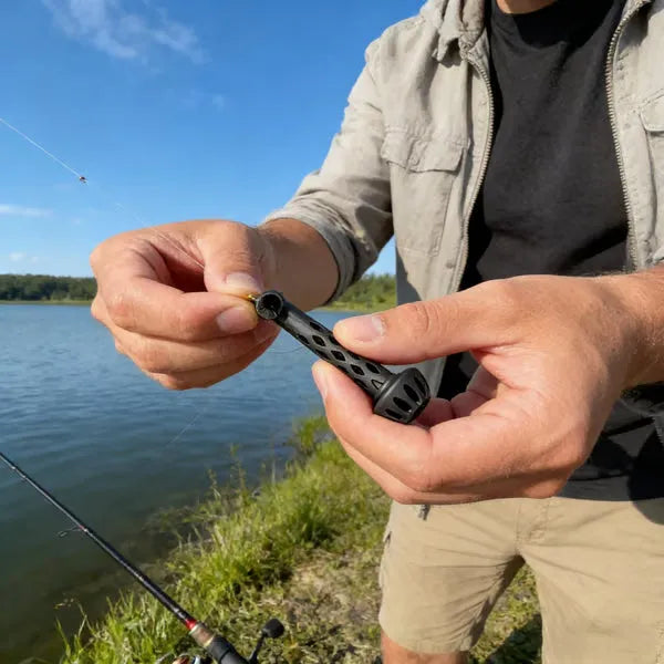 🔥Last Day 50% OFF - 🎣Fly Roost Magnetic Fly Threader-2Pcs