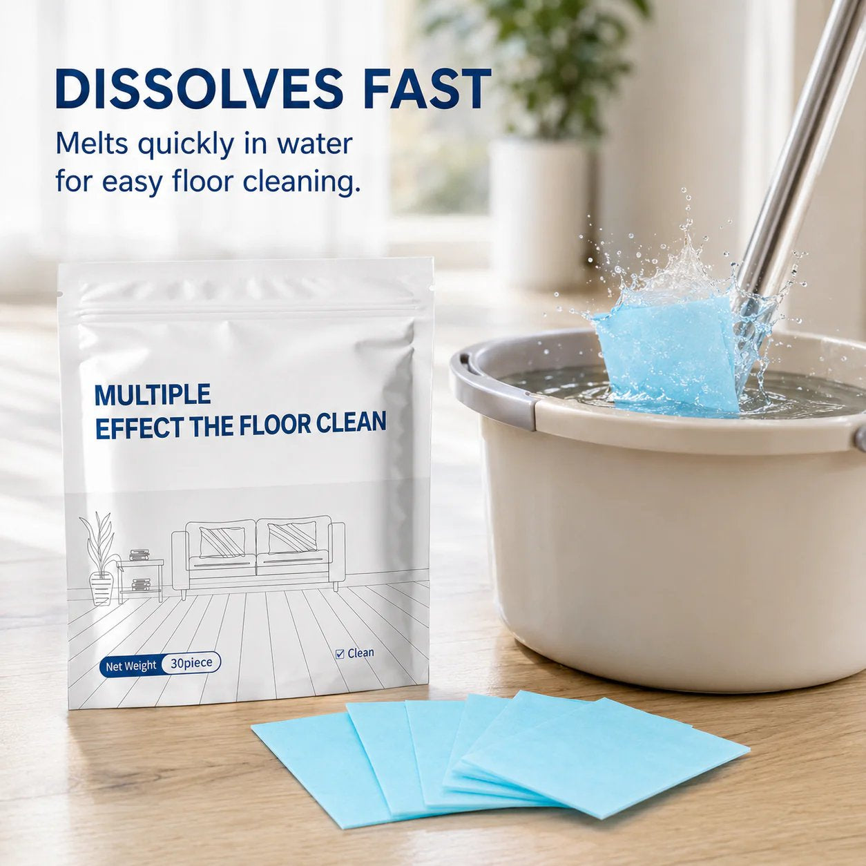 Floor Cleaner