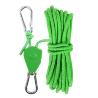 Fluorescent Green