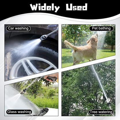 Water blitz Pressure Washer