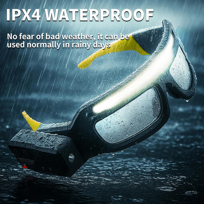 Rechargeable LED Headlamp