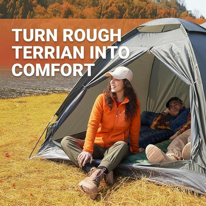 Outdoor Camping Sleeping Pad