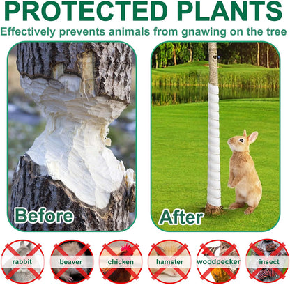 Adjustable Tree Trunk Protectors – 3 Pack