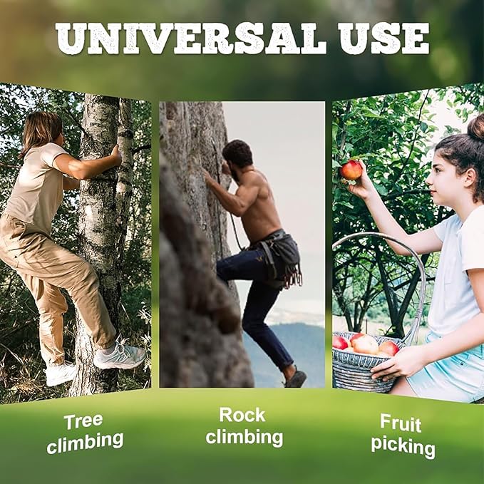 Tree Climbing Spikes Shoes