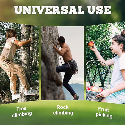 Tree Climbing Spikes Shoes