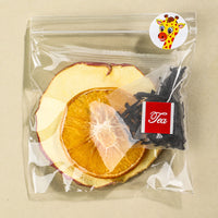 Golden Citrus