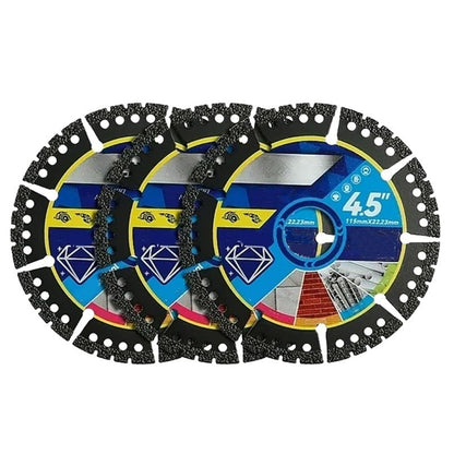 Flex Blade Multi-Purpose Cutting Disc for Metal-3Pcs