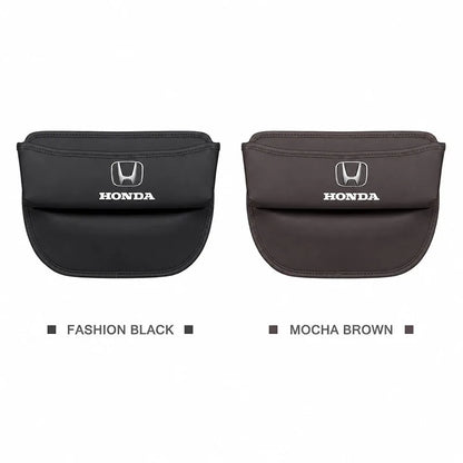 2-Piece Car Seat Gap Organizer Set