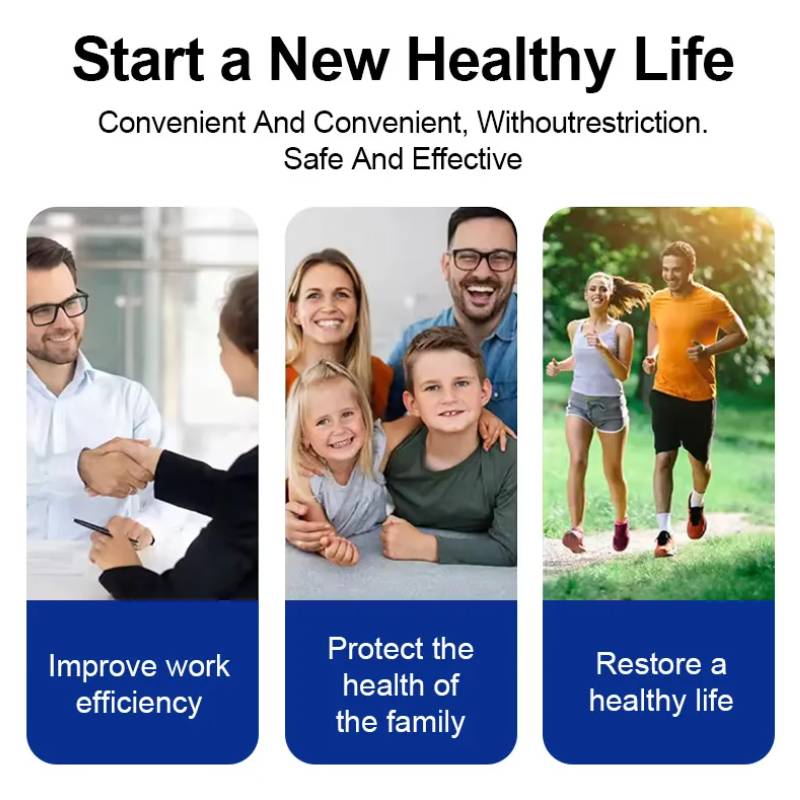Quit-Smoking Nicotine Patches – 21 Count
