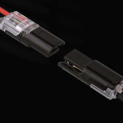 Low Voltage Wire Connector