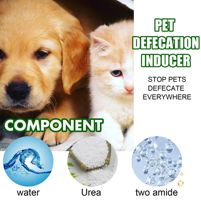 Dog Potty Training Attractant Spray – 30 ml