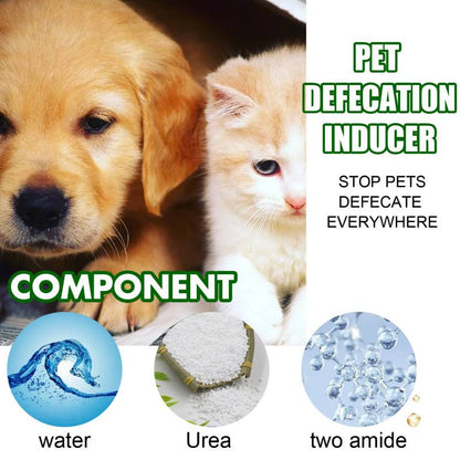 Dog Potty Training Attractant Spray – 30 ml