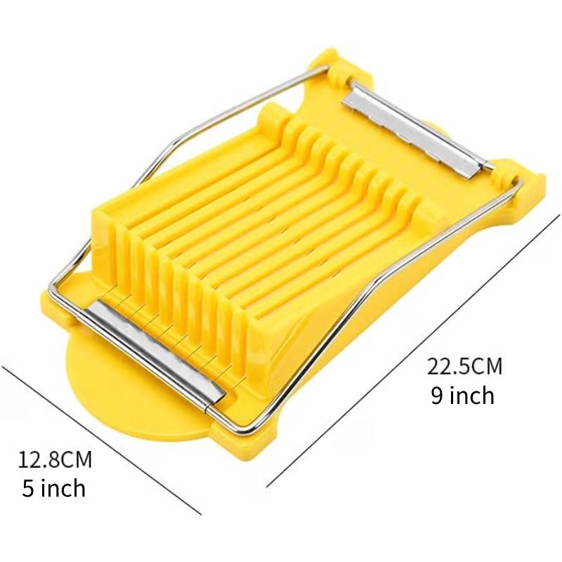 Adjustable Food Slicing Guide