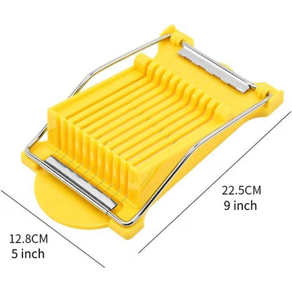 Adjustable Food Slicing Guide