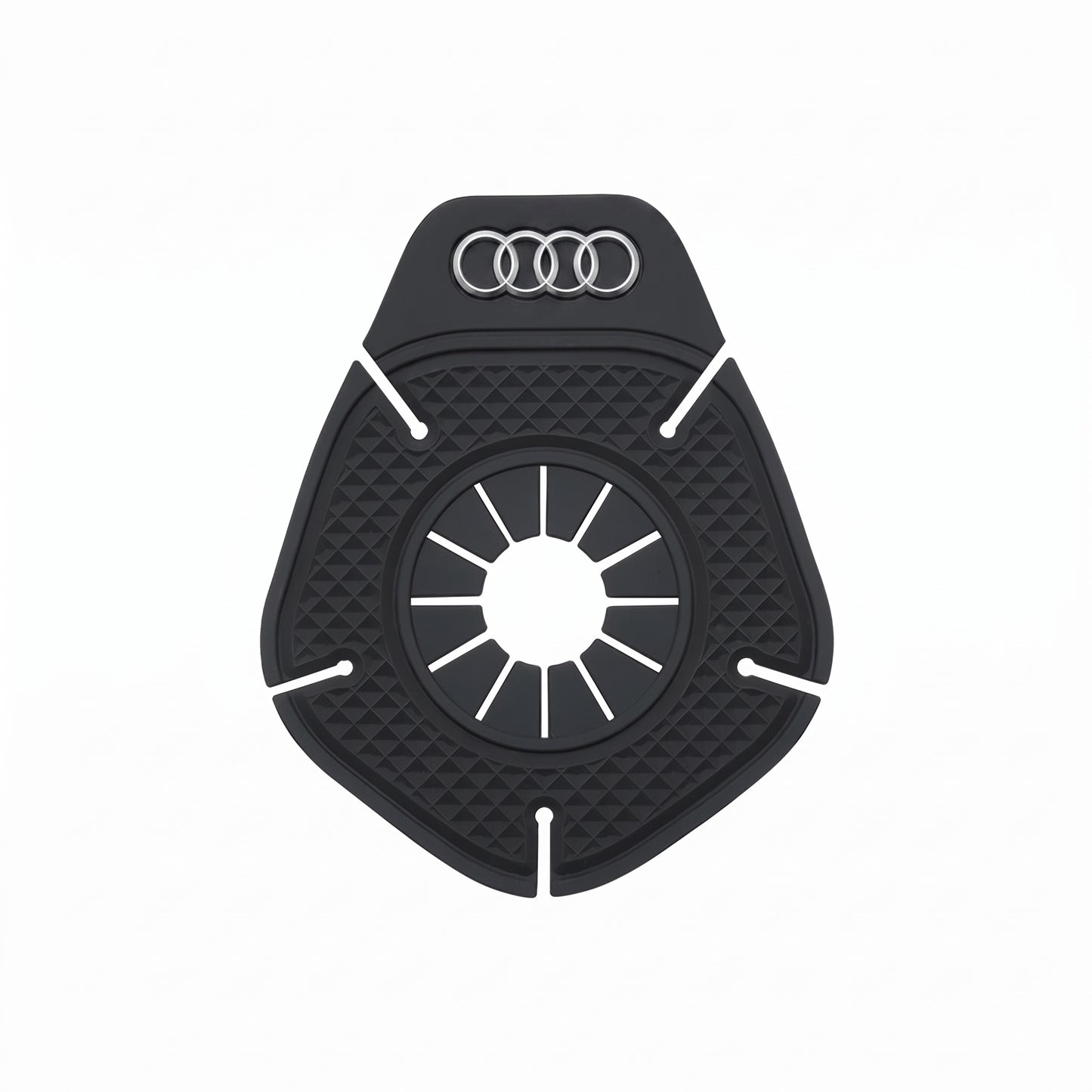 Silicone Windshield Wiper Pivot Guards – 4 Pack