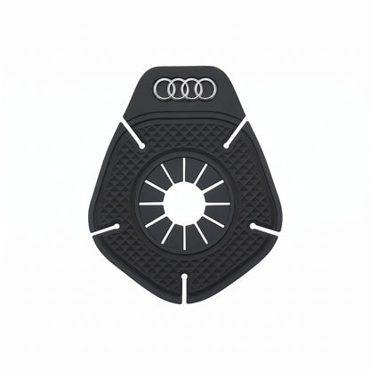 Silicone Windshield Wiper Pivot Guards – 4 Pack